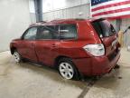 2010 Toyota Highlander Se for Sale in Casper, WY - Rollover