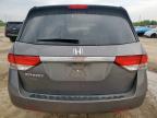 2014 Honda Odyssey Exl   იყიდება Houston-ში, TX - Front End