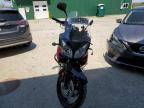 2012 Suzuki Dl1000  en Venta en Candia, NH - Side