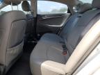 2011 Hyundai Sonata Se for Sale in Riverview, FL - Side