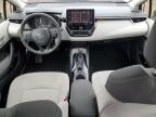 2020 Toyota Corolla Le за продажба в Elgin, IL - Front End