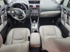 2014 Subaru Forester 2.5I Touring for Sale in Dunn, NC - Side