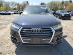 2017 Audi Q7 Prestige de vânzare în North Billerica, MA - Mechanical