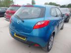 2011 MAZDA 2 TS for sale at Copart SANDY