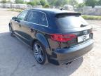 2015 AUDI A3 S LINE TDI  for sale at Copart WESTBURY