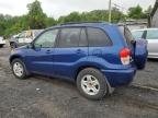 2002 Toyota Rav4 იყიდება York Haven-ში, PA - Front End