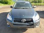 2009 Toyota Rav4 Sport იყიდება Davison-ში, MI - Front End