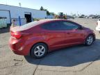 2014 Hyundai Elantra Se for Sale in Vallejo, CA - Mechanical