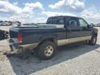 2001 Ford F250 Super Duty на продаже в Gainesville, GA - Rear End
