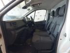 2022 RENAULT TRAFIC SL2 for sale at Copart BRISTOL