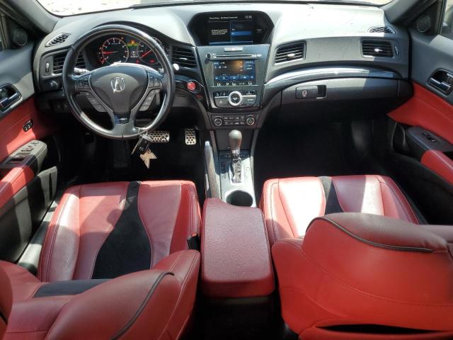  ACURA ILX 2020 Білий