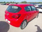 2017 VAUXHALL CORSA ENER for sale at Copart WESTBURY