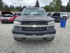 2003 Chevrolet Silverado K2500 Heavy Duty للبيع في Graham، WA - Rear End