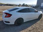 2018 Honda Civic Lx   en Venta en Magna, UT - Side
