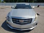 2016 Cadillac Ats  en Venta en Dunn, NC - Rear End