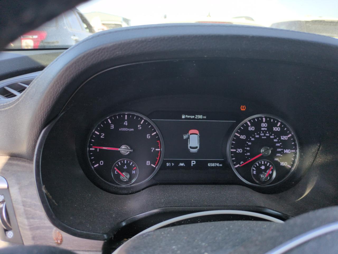 2022 Kia Telluride Sx VIN: 5XYP5DHC4NG212004 Lot: 59169415
