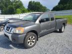 2008 Nissan Titan Xe for Sale in Gastonia, NC - Side