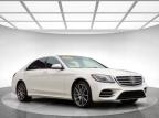 2018 Mercedes-Benz S 560 იყიდება North Billerica-ში, MA - Normal Wear