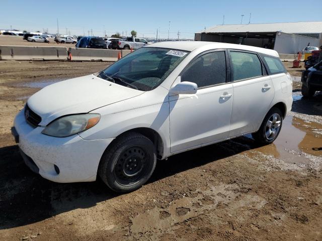 2006 Toyota Corolla Matrix Xr