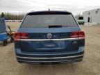 2018 VOLKSWAGEN ATLAS SEL à vendre chez Copart ON - COOKSTOWN