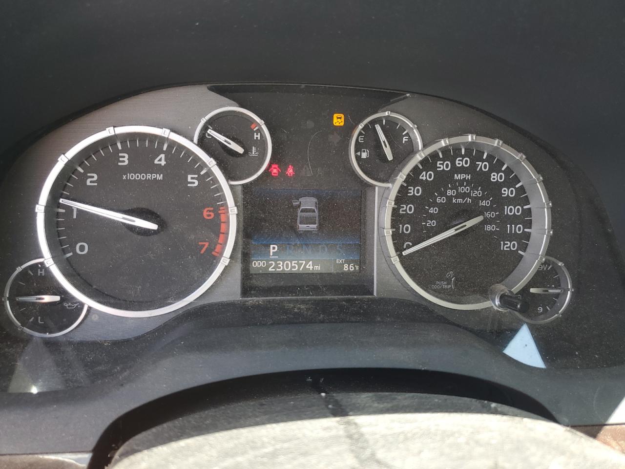 2015 Toyota Tundra Crewmax Limited VIN: 5TFHW5F1XFX418676 Lot: 56924925