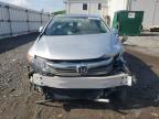 2012 Honda Civic Ex de vânzare în Fredericksburg, VA - Front End