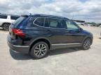 2020 Volkswagen Tiguan Se продається в Grand Prairie, TX - Hail