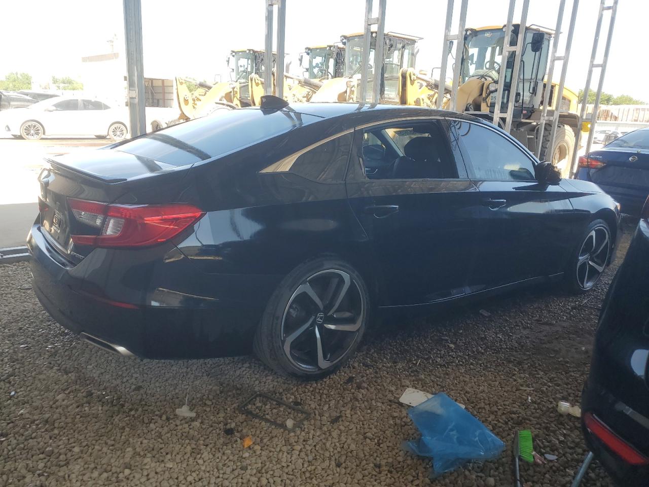 2022 Honda Accord - Image 3