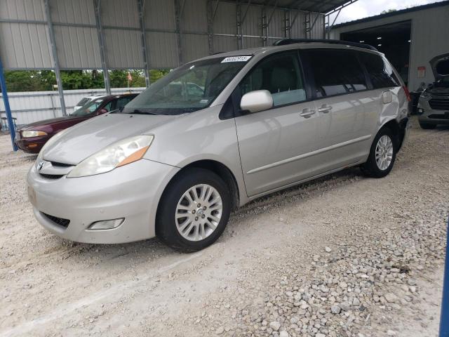 2009 Toyota Sienna Xle