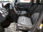 2018 Ford Explorer Police Interceptor en Venta en Candia, NH - Mechanical