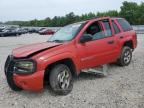 2002 Chevrolet Trailblazer  იყიდება Memphis-ში, TN - Front End