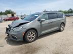 2022 Chrysler Pacifica Limited   de vânzare în Newton, AL - Front End