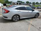 2016 Honda Civic Ex for Sale in Bridgeton, MO - Front End