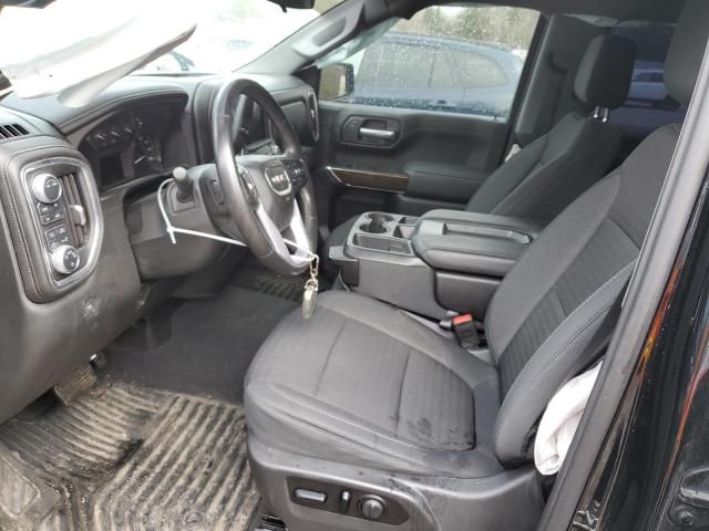 2020 GMC SIERRA K1500 ELEVATION
