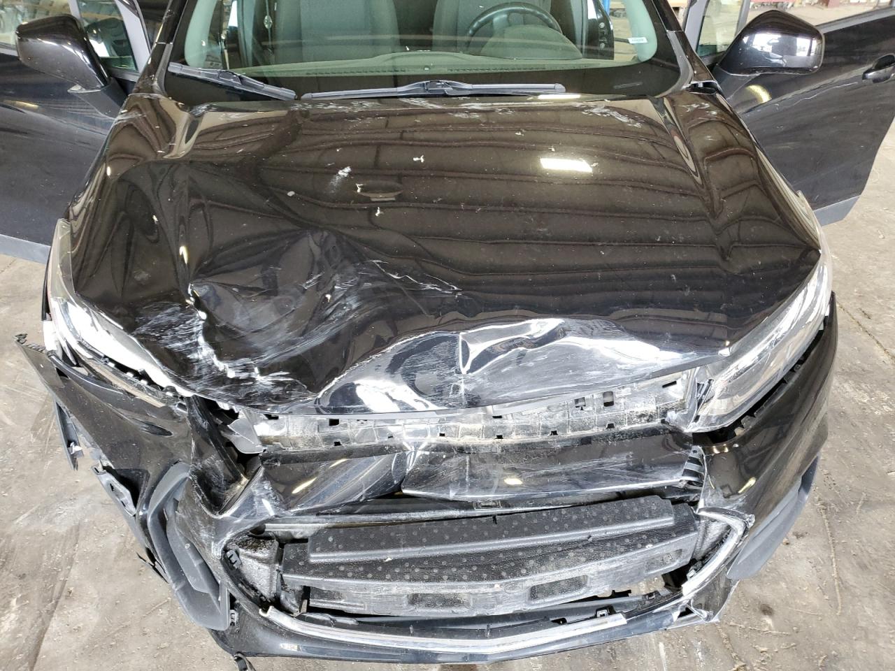 KL7CJKSB0LB028939 CHEVROLET TRAX 2020