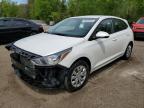 2020 HYUNDAI ACCENT SE   for sale at Copart ON - COOKSTOWN