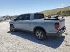 2022 Honda Ridgeline Rtl იყიდება Reno-ში, NV - Front End