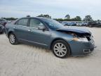 2012 Lincoln Mkz  na sprzedaż w Fort Pierce, FL - Front End