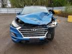 2020 HYUNDAI TUCSON LIMITED à vendre chez Copart ON - LONDON