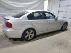2010 Bmw 328 Xi Sulev продається в Candia, NH - Front End