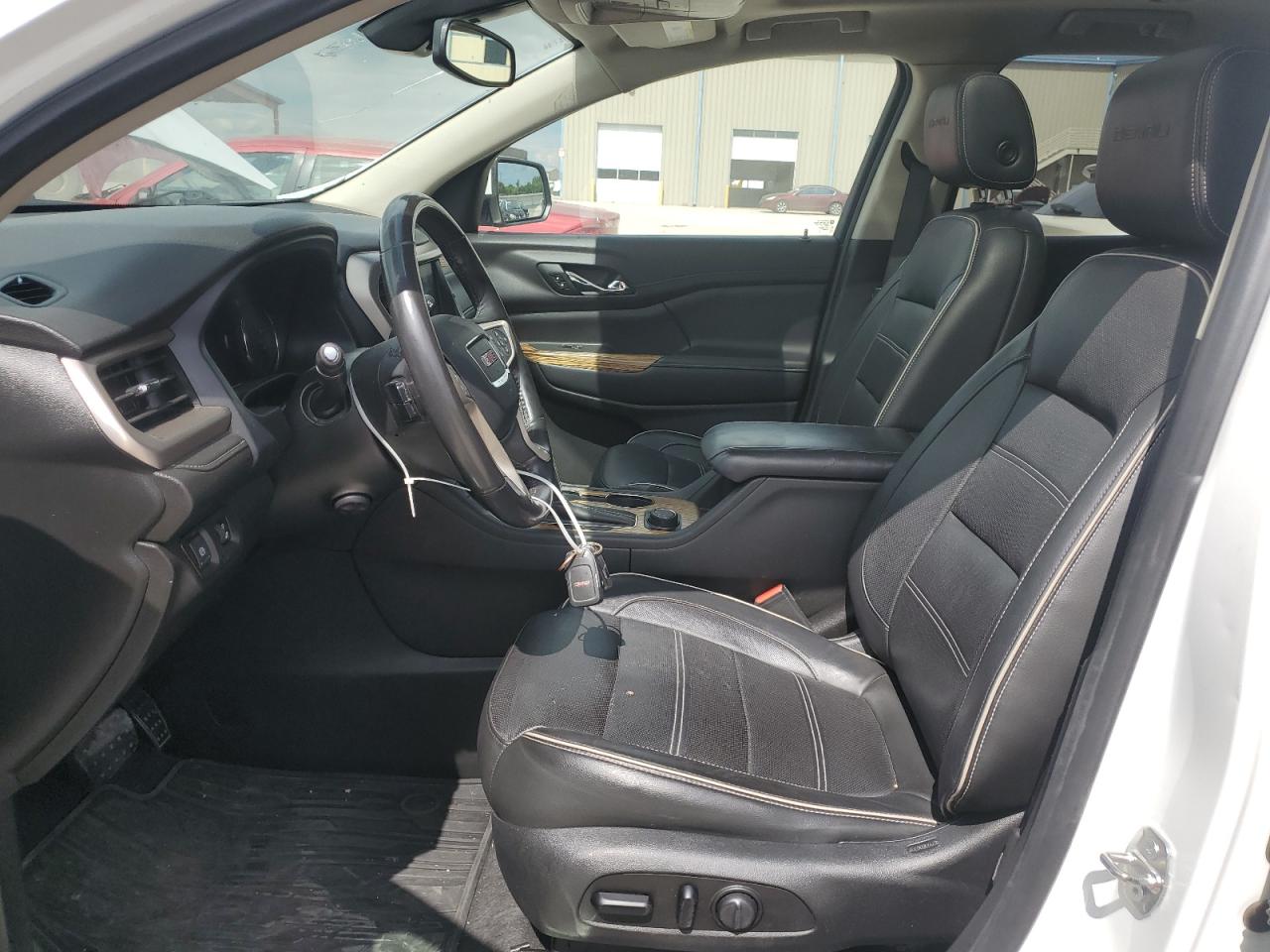 2019 GMC Acadia Denali VIN: 1GKKNPLS6KZ259577 Lot: 56038315