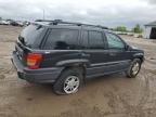 2003 Jeep Grand Cherokee Laredo for Sale in Davison, MI - Side