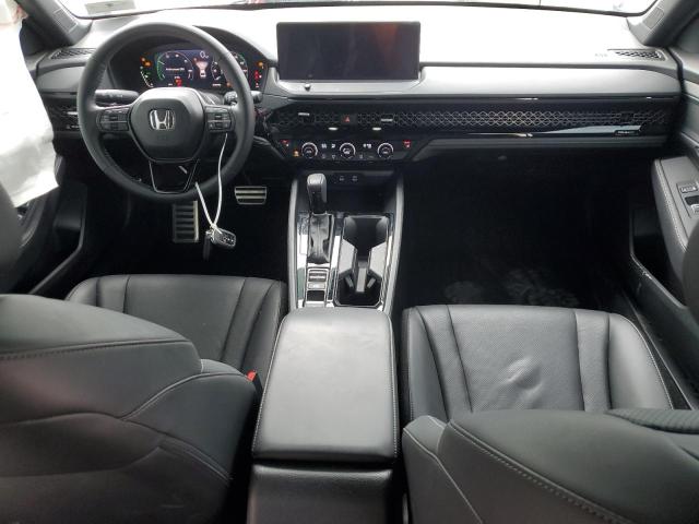  HONDA ACCORD 2024 Серый