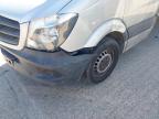 2017 MERCEDES-BENZ SPRINTER 314CDI  for sale at Copart SANDWICH