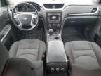 2017 Chevrolet Traverse Lt   продається в Franklin, WI - Hail