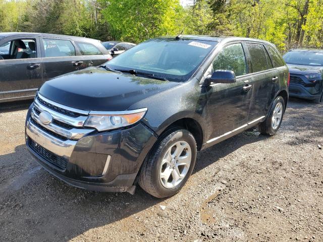 2013 FORD EDGE SEL à vendre chez Copart ON - COOKSTOWN