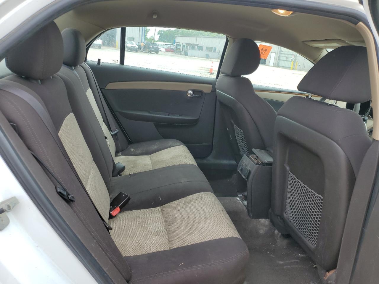 2011 Chevrolet Malibu 1Lt VIN: 1G1ZC5E18BF141100 Lot: 56496815