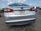 2016 Ford Fusion Se for Sale in Pennsburg, PA - Front End