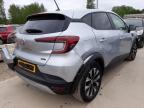 2024 RENAULT CAPTUR EVO for sale at Copart SANDY