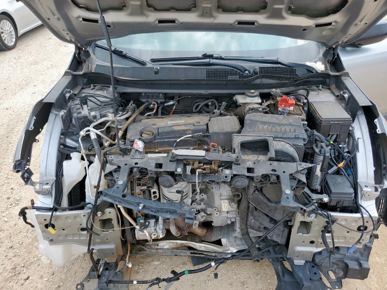 5J6RW5H33KL000779 HONDA CRV 2019